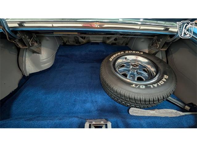 1971 Oldsmobile Cutlass (CC-2103762) for sale in Caledonia, Wisconsin