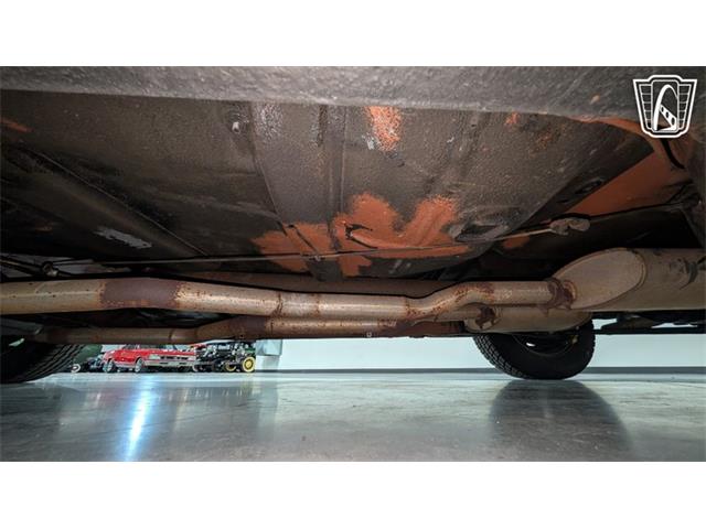 1971 Oldsmobile Cutlass (CC-2103762) for sale in Caledonia, Wisconsin