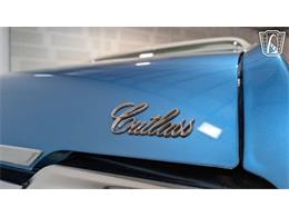 1971 Oldsmobile Cutlass (CC-2103762) for sale in Caledonia, Wisconsin