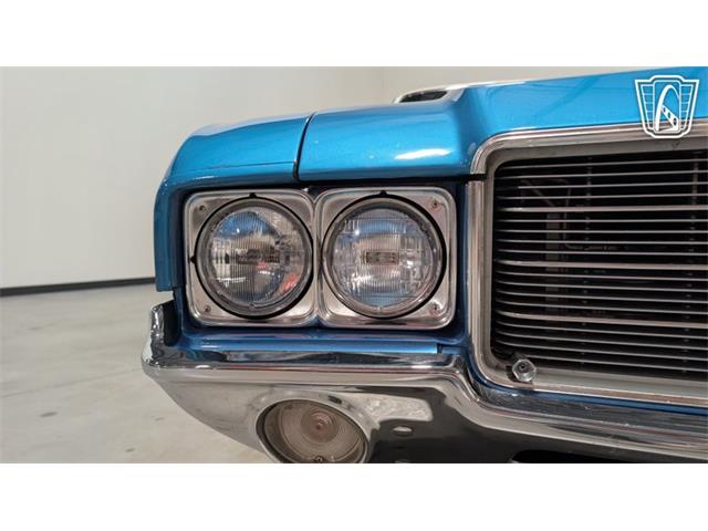 1971 Oldsmobile Cutlass (CC-2103762) for sale in Caledonia, Wisconsin