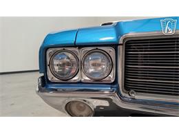 1971 Oldsmobile Cutlass (CC-2103762) for sale in Caledonia, Wisconsin