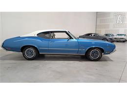 1971 Oldsmobile Cutlass (CC-2103762) for sale in Caledonia, Wisconsin