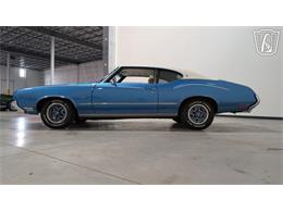 1971 Oldsmobile Cutlass (CC-2103762) for sale in Caledonia, Wisconsin