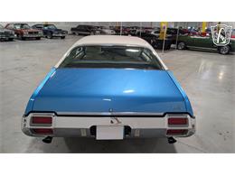 1971 Oldsmobile Cutlass (CC-2103762) for sale in Caledonia, Wisconsin
