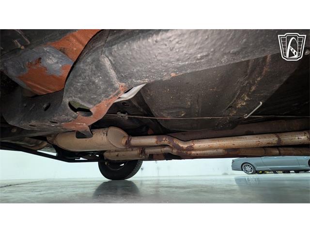 1971 Oldsmobile Cutlass (CC-2103762) for sale in Caledonia, Wisconsin