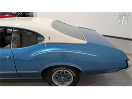 1971 Oldsmobile Cutlass (CC-2103762) for sale in Caledonia, Wisconsin