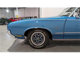1971 Oldsmobile Cutlass (CC-2103762) for sale in Caledonia, Wisconsin