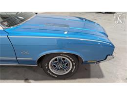 1971 Oldsmobile Cutlass (CC-2103762) for sale in Caledonia, Wisconsin