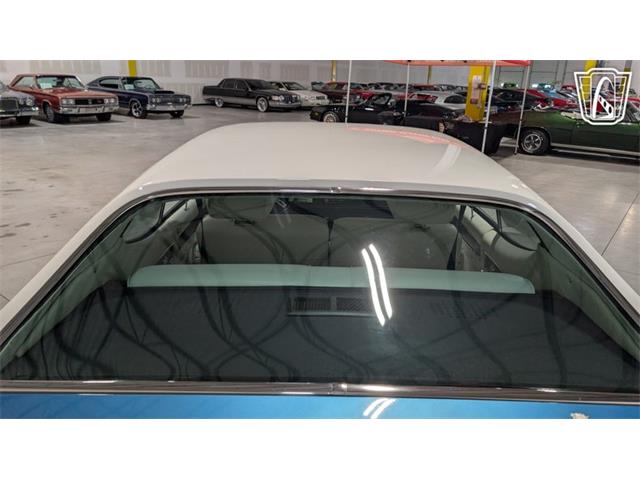 1971 Oldsmobile Cutlass (CC-2103762) for sale in Caledonia, Wisconsin