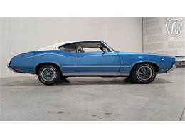 1971 Oldsmobile Cutlass (CC-2103762) for sale in Caledonia, Wisconsin