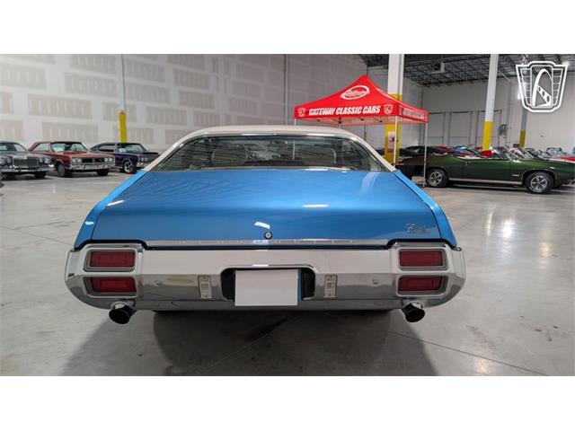 1971 Oldsmobile Cutlass (CC-2103762) for sale in Caledonia, Wisconsin