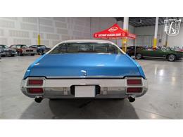 1971 Oldsmobile Cutlass (CC-2103762) for sale in Caledonia, Wisconsin