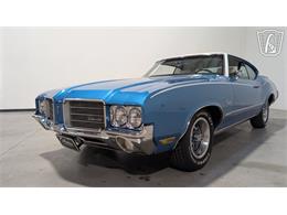 1971 Oldsmobile Cutlass (CC-2103762) for sale in Caledonia, Wisconsin