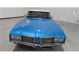 1971 Oldsmobile Cutlass (CC-2103762) for sale in Caledonia, Wisconsin