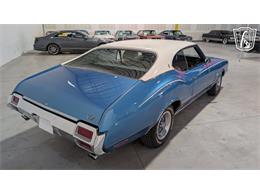 1971 Oldsmobile Cutlass (CC-2103762) for sale in Caledonia, Wisconsin