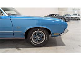 1971 Oldsmobile Cutlass (CC-2103762) for sale in Caledonia, Wisconsin