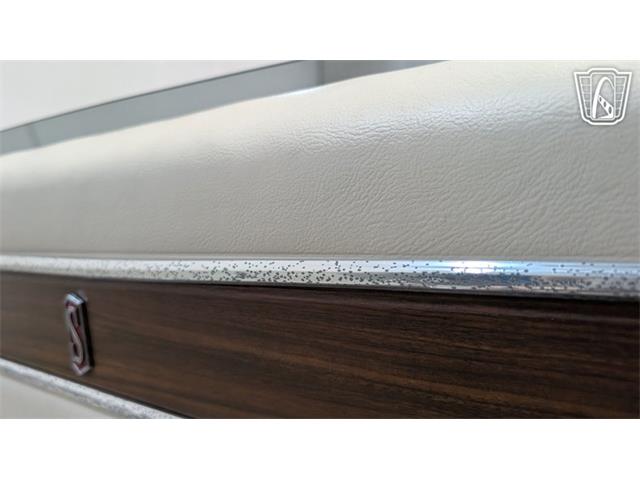 1971 Oldsmobile Cutlass (CC-2103762) for sale in Caledonia, Wisconsin