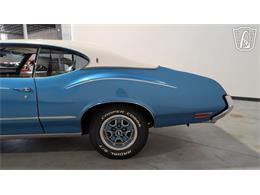 1971 Oldsmobile Cutlass (CC-2103762) for sale in Caledonia, Wisconsin