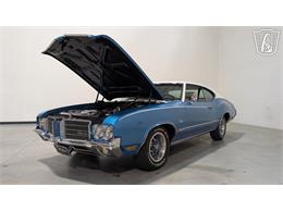 1971 Oldsmobile Cutlass (CC-2103762) for sale in Caledonia, Wisconsin