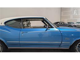 1971 Oldsmobile Cutlass (CC-2103762) for sale in Caledonia, Wisconsin