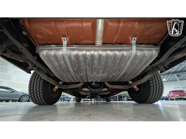 1971 Oldsmobile Cutlass (CC-2103762) for sale in Caledonia, Wisconsin