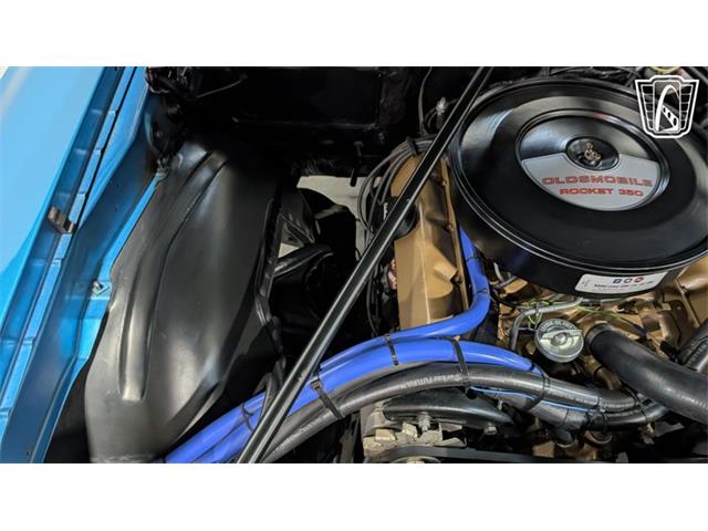 1971 Oldsmobile Cutlass (CC-2103762) for sale in Caledonia, Wisconsin