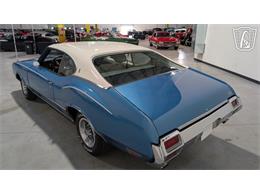 1971 Oldsmobile Cutlass (CC-2103762) for sale in Caledonia, Wisconsin