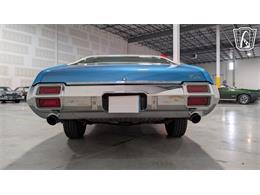 1971 Oldsmobile Cutlass (CC-2103762) for sale in Caledonia, Wisconsin