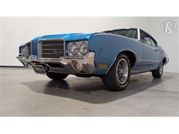 1971 Oldsmobile Cutlass (CC-2103762) for sale in Caledonia, Wisconsin