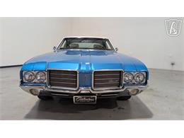 1971 Oldsmobile Cutlass (CC-2103762) for sale in Caledonia, Wisconsin