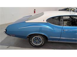 1971 Oldsmobile Cutlass (CC-2103762) for sale in Caledonia, Wisconsin