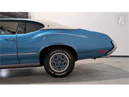 1971 Oldsmobile Cutlass (CC-2103762) for sale in Caledonia, Wisconsin