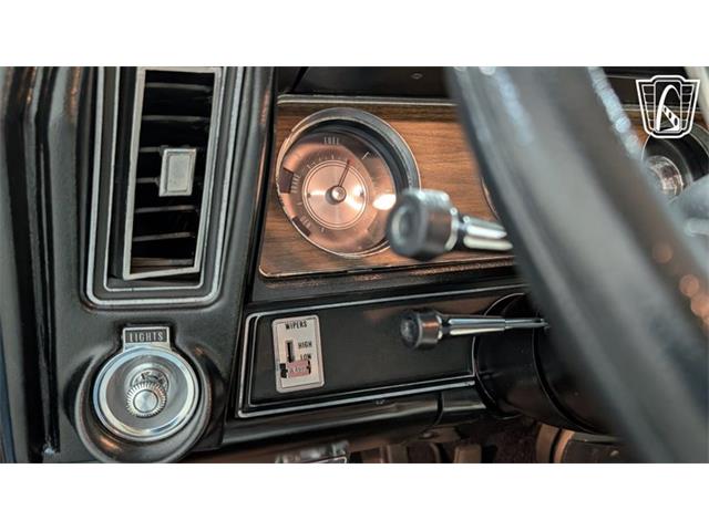 1971 Oldsmobile Cutlass (CC-2103762) for sale in Caledonia, Wisconsin