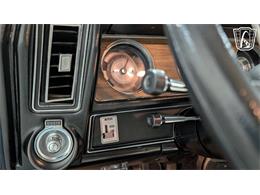 1971 Oldsmobile Cutlass (CC-2103762) for sale in Caledonia, Wisconsin