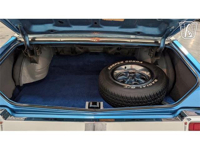 1971 Oldsmobile Cutlass (CC-2103762) for sale in Caledonia, Wisconsin