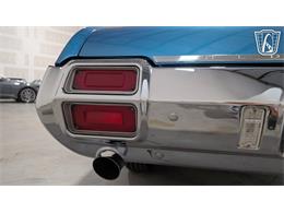1971 Oldsmobile Cutlass (CC-2103762) for sale in Caledonia, Wisconsin