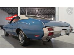 1971 Oldsmobile Cutlass (CC-2103762) for sale in Caledonia, Wisconsin