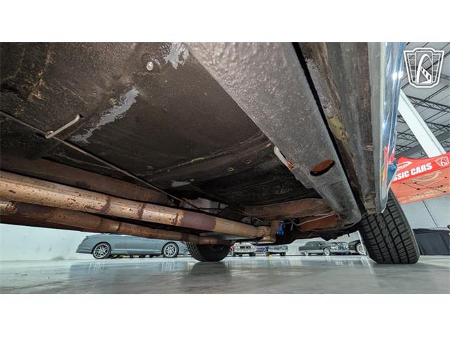 1971 Oldsmobile Cutlass (CC-2103762) for sale in Caledonia, Wisconsin