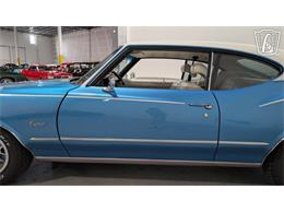 1971 Oldsmobile Cutlass (CC-2103762) for sale in Caledonia, Wisconsin