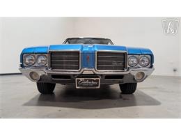 1971 Oldsmobile Cutlass (CC-2103762) for sale in Caledonia, Wisconsin