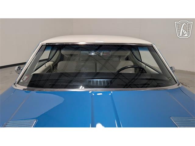 1971 Oldsmobile Cutlass (CC-2103762) for sale in Caledonia, Wisconsin