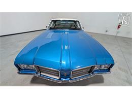 1971 Oldsmobile Cutlass (CC-2103762) for sale in Caledonia, Wisconsin