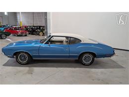 1971 Oldsmobile Cutlass (CC-2103762) for sale in Caledonia, Wisconsin