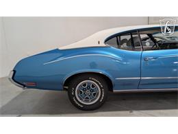 1971 Oldsmobile Cutlass (CC-2103762) for sale in Caledonia, Wisconsin
