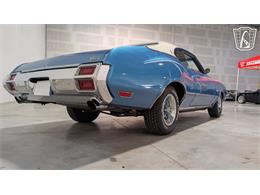 1971 Oldsmobile Cutlass (CC-2103762) for sale in Caledonia, Wisconsin