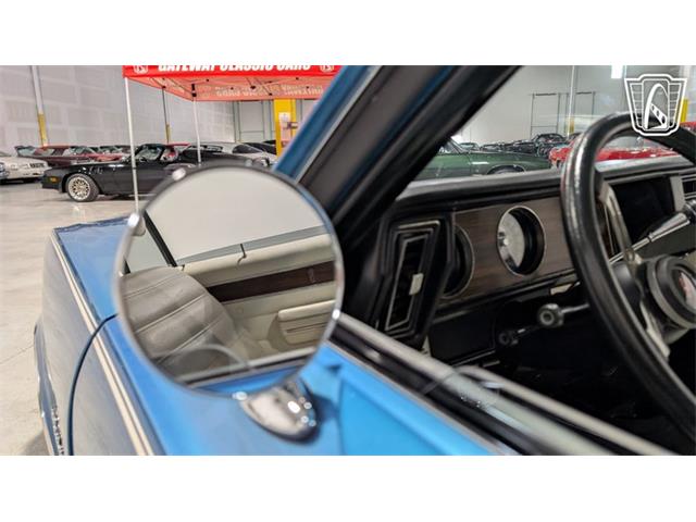 1971 Oldsmobile Cutlass (CC-2103762) for sale in Caledonia, Wisconsin