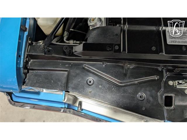 1971 Oldsmobile Cutlass (CC-2103762) for sale in Caledonia, Wisconsin