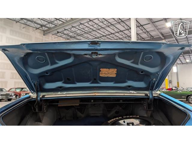 1971 Oldsmobile Cutlass (CC-2103762) for sale in Caledonia, Wisconsin