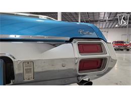 1971 Oldsmobile Cutlass (CC-2103762) for sale in Caledonia, Wisconsin