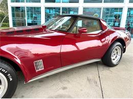 1980 Chevrolet Corvette (CC-2103763) for sale in Bradenton, Florida